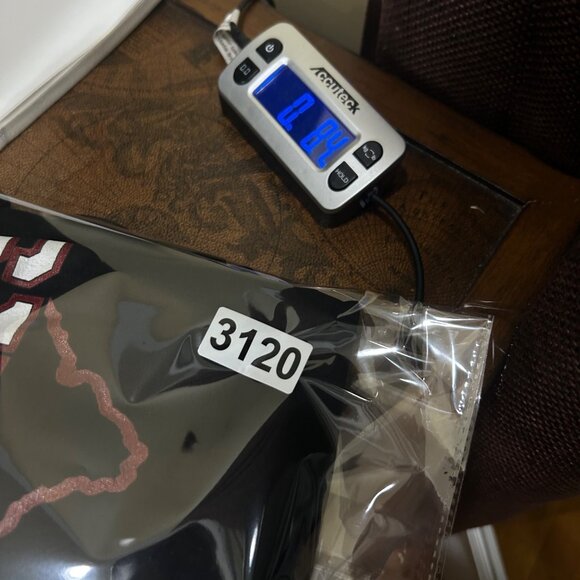 South Carolina Gamecocks Tee Mens 3XL Black‎ Fanatics T-Shirt NCAA Fan Gear NEW - Picture 8 of 13